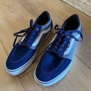 NWT VANS SIZE 10